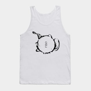 Solar Storm Tank Top